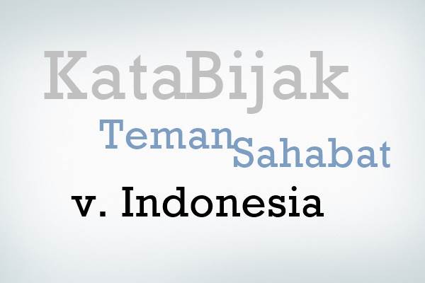 Kumpulan Kata Bijak Untuk Teman Dan Sahabat Kumpulan Kumpulan Kata Bijak Untuk Teman Dan Sahabat Kumpulan